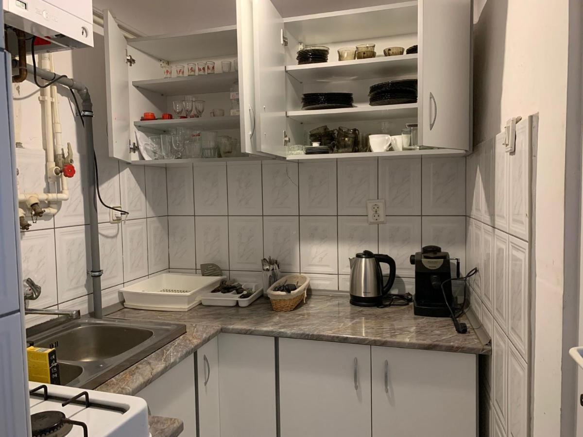 הוילה סובאטה Casa Gyero מראה חיצוני תמונה