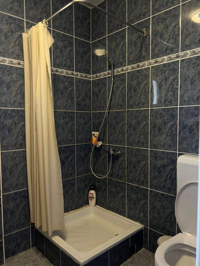 הוילה סובאטה Casa Gyero מראה חיצוני תמונה