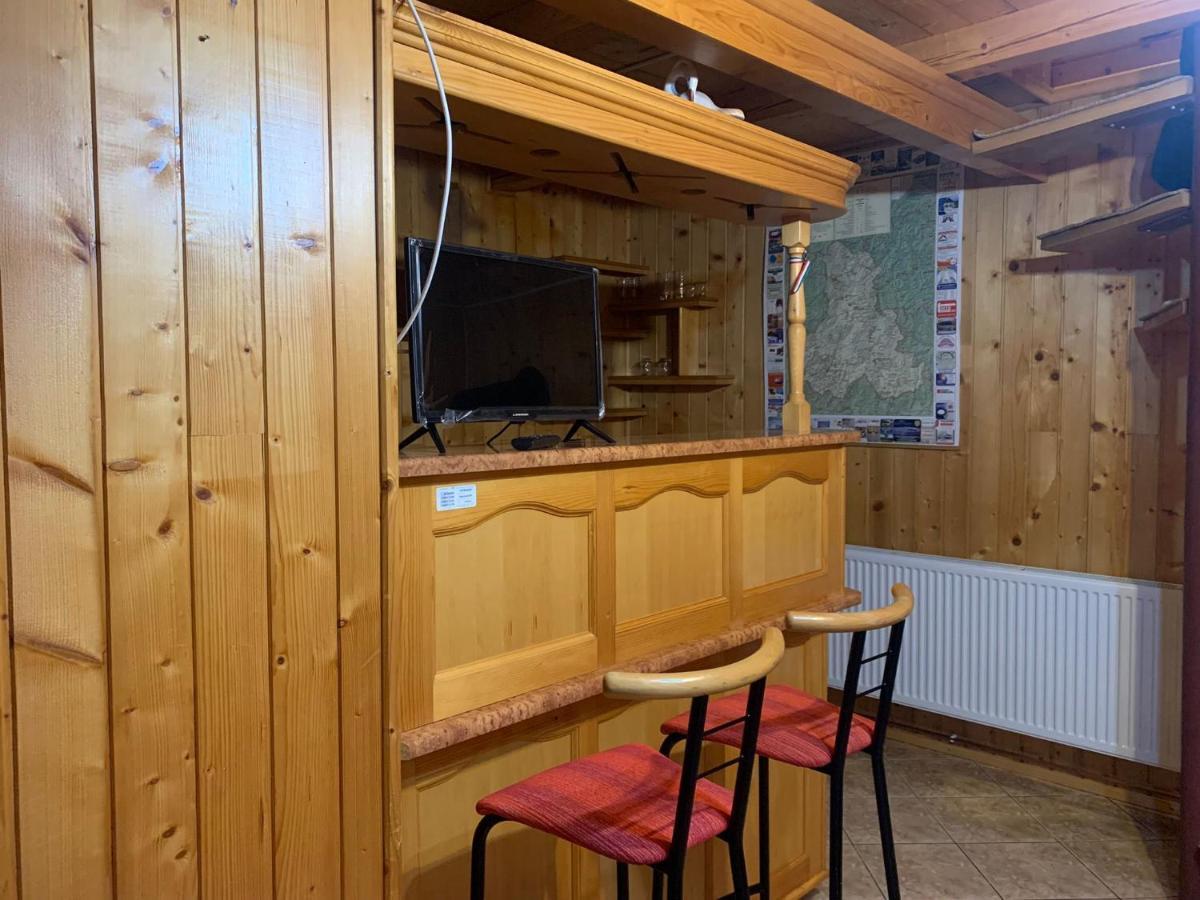 הוילה סובאטה Casa Gyero מראה חיצוני תמונה