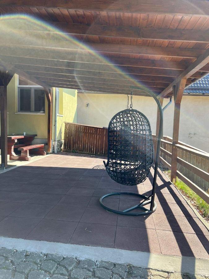 הוילה סובאטה Casa Gyero מראה חיצוני תמונה
